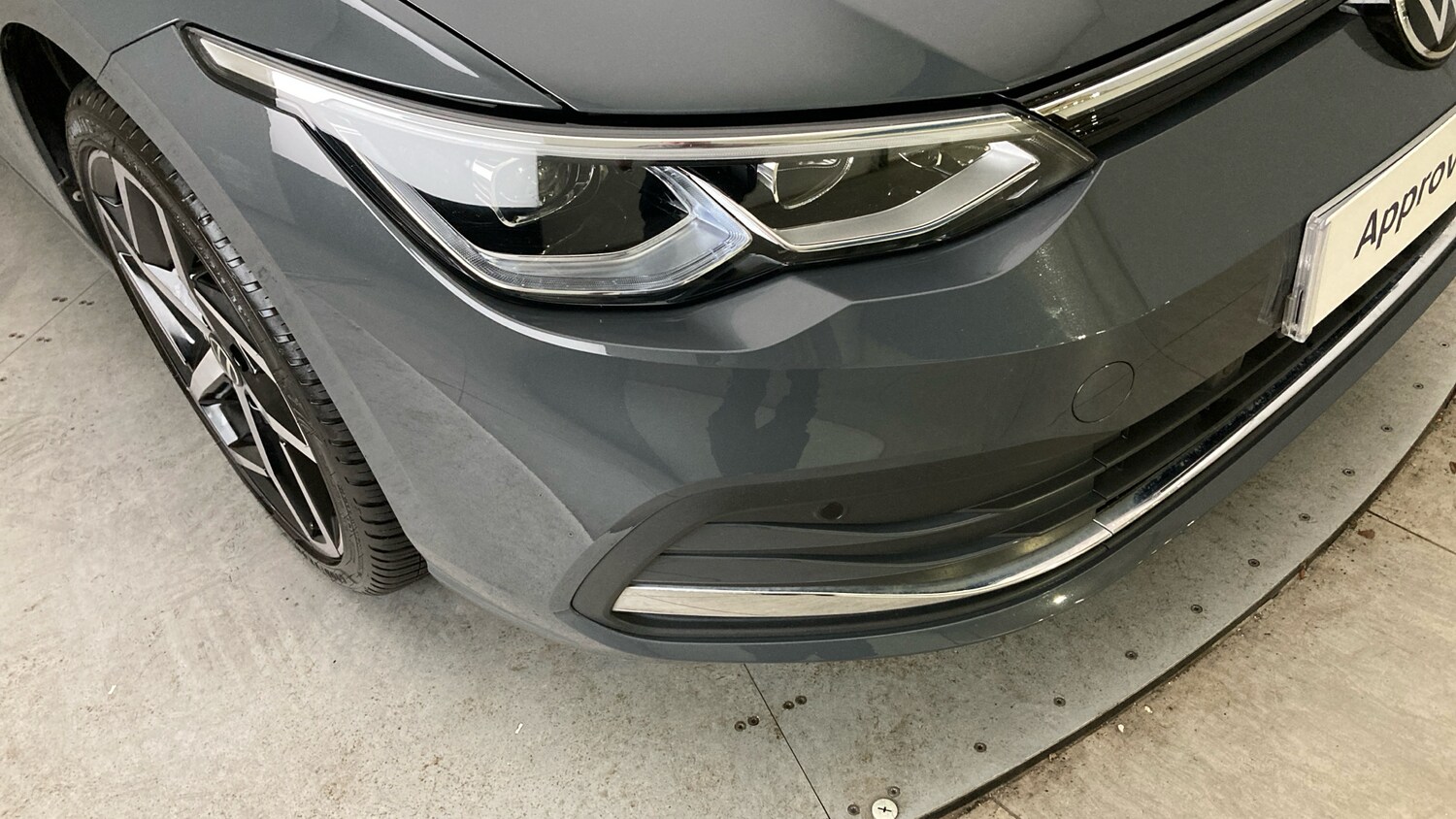 Used Volkswagen Golf 2023 for sale - 78190887: Photo 34