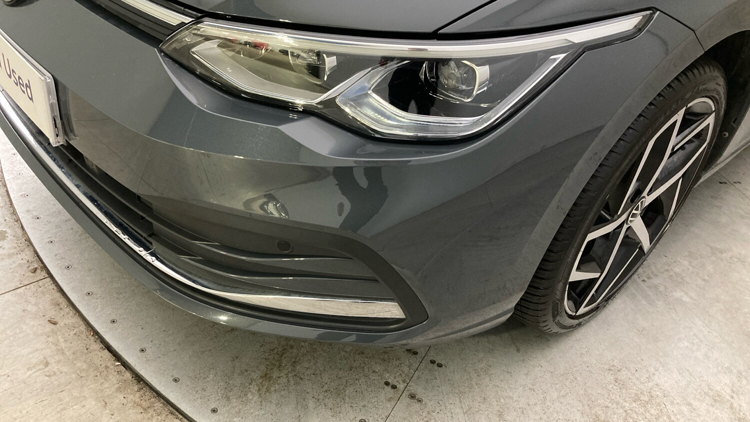 Used Volkswagen Golf 2023 for sale - 78190887: Photo 35