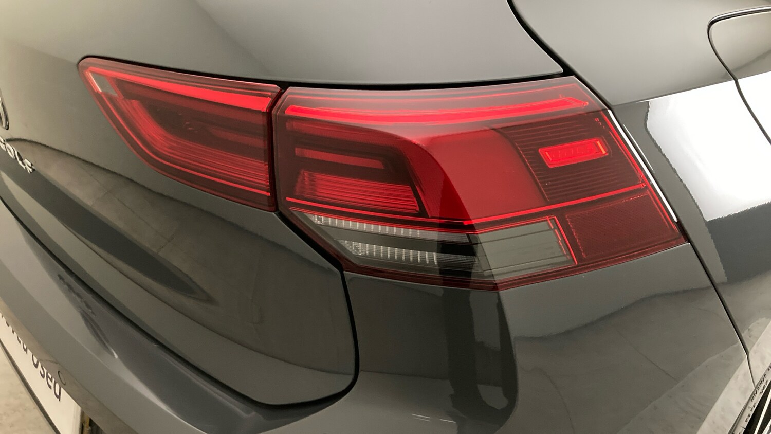 Used Volkswagen Golf 2023 for sale - 78190887: Photo 38