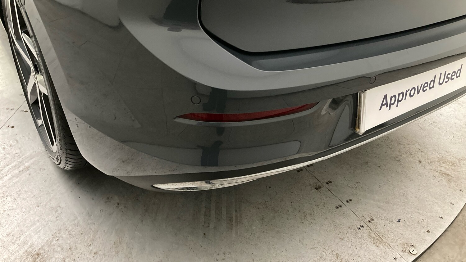 Used Volkswagen Golf 2023 for sale - 78190887: Photo 39