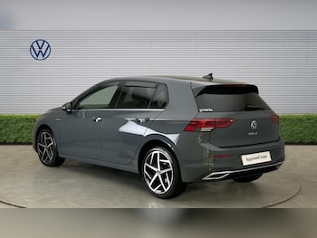 Used Volkswagen Golf 2023 for sale - 78190887: Photo