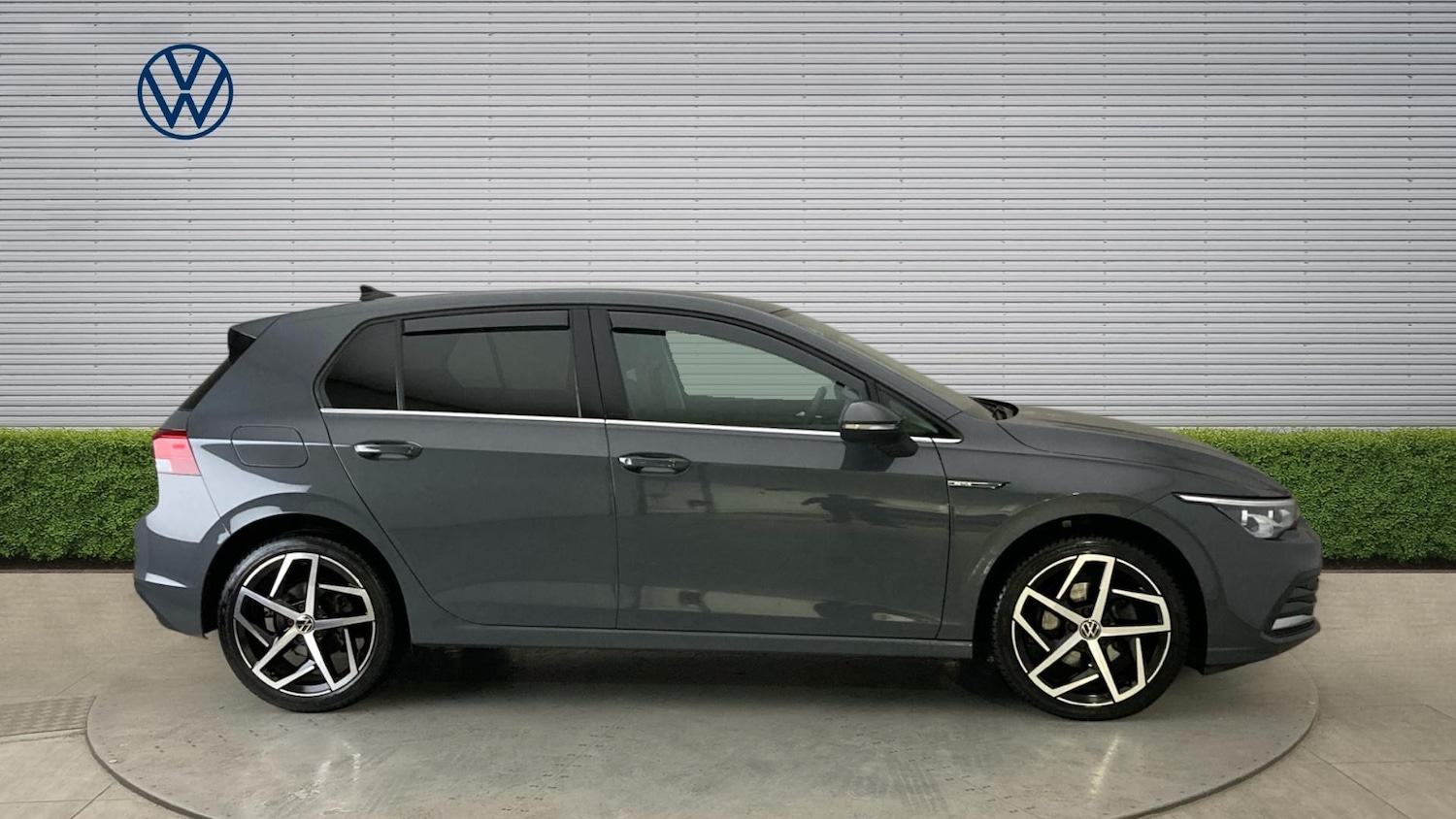 Used Volkswagen Golf 2023 for sale - 78190887: Photo 4