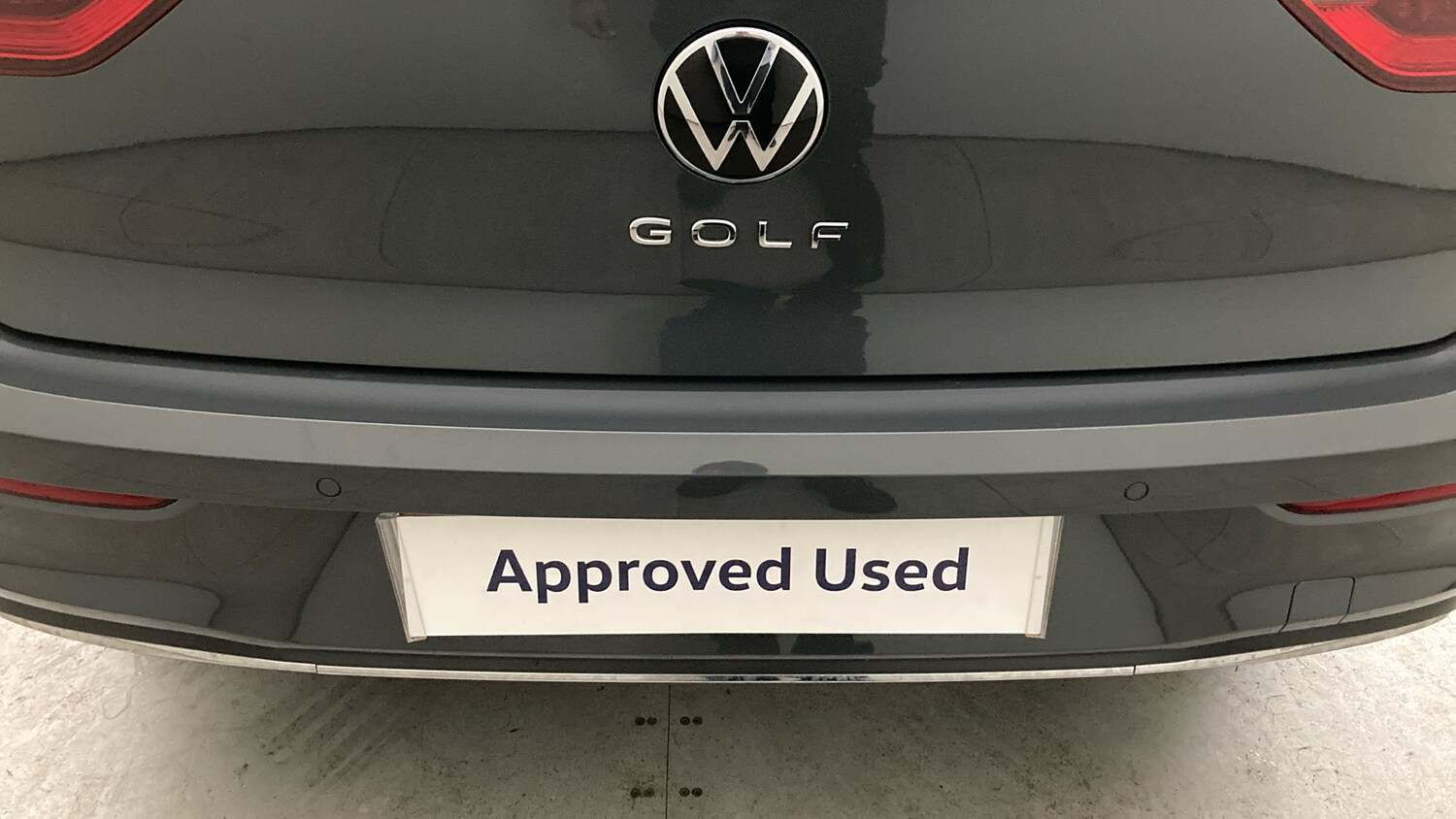 Used Volkswagen Golf 2023 for sale - 78190887: Photo 41