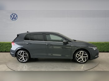 Used Volkswagen Golf 2023 for sale - 78190887: Photo