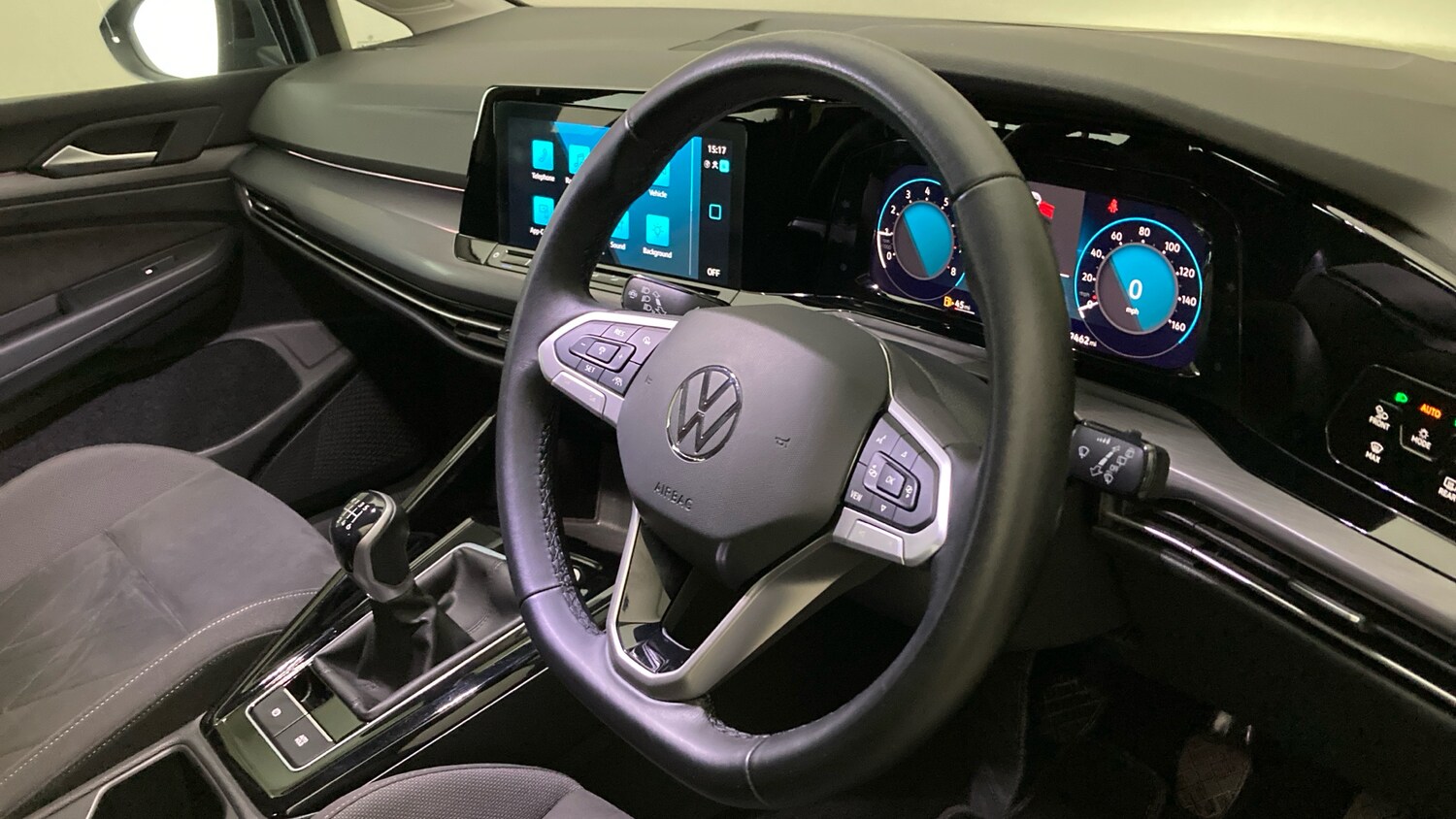 Used Volkswagen Golf 2023 for sale - 78190887: Photo 6