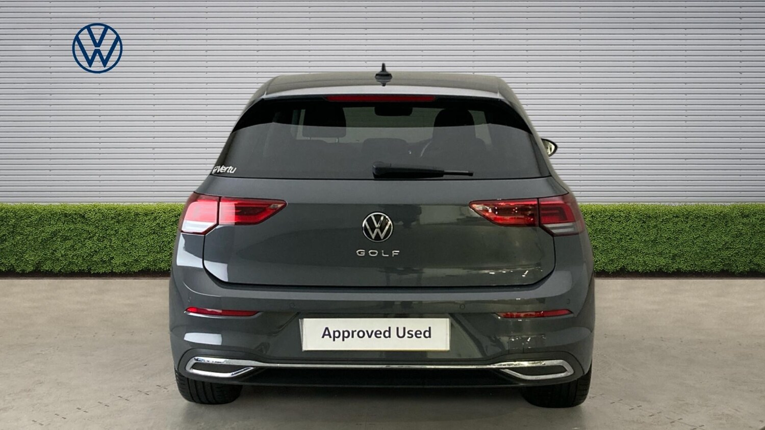 Used Volkswagen Golf 2023 for sale - 78190887: Photo 8