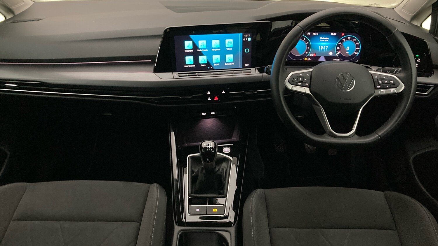 Used Volkswagen Golf 2023 for sale - 78190887: Photo 9