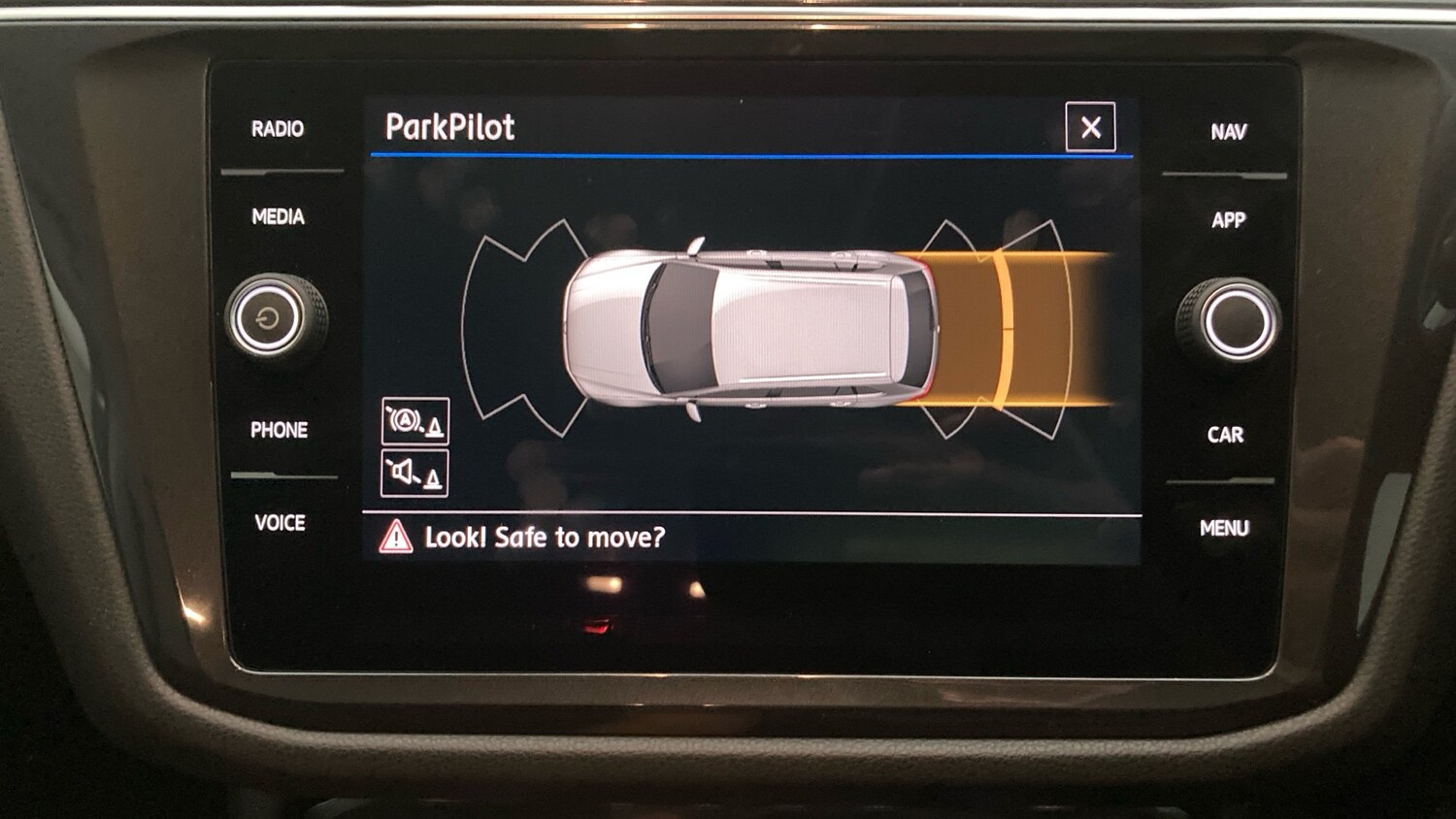 Vehicle 29