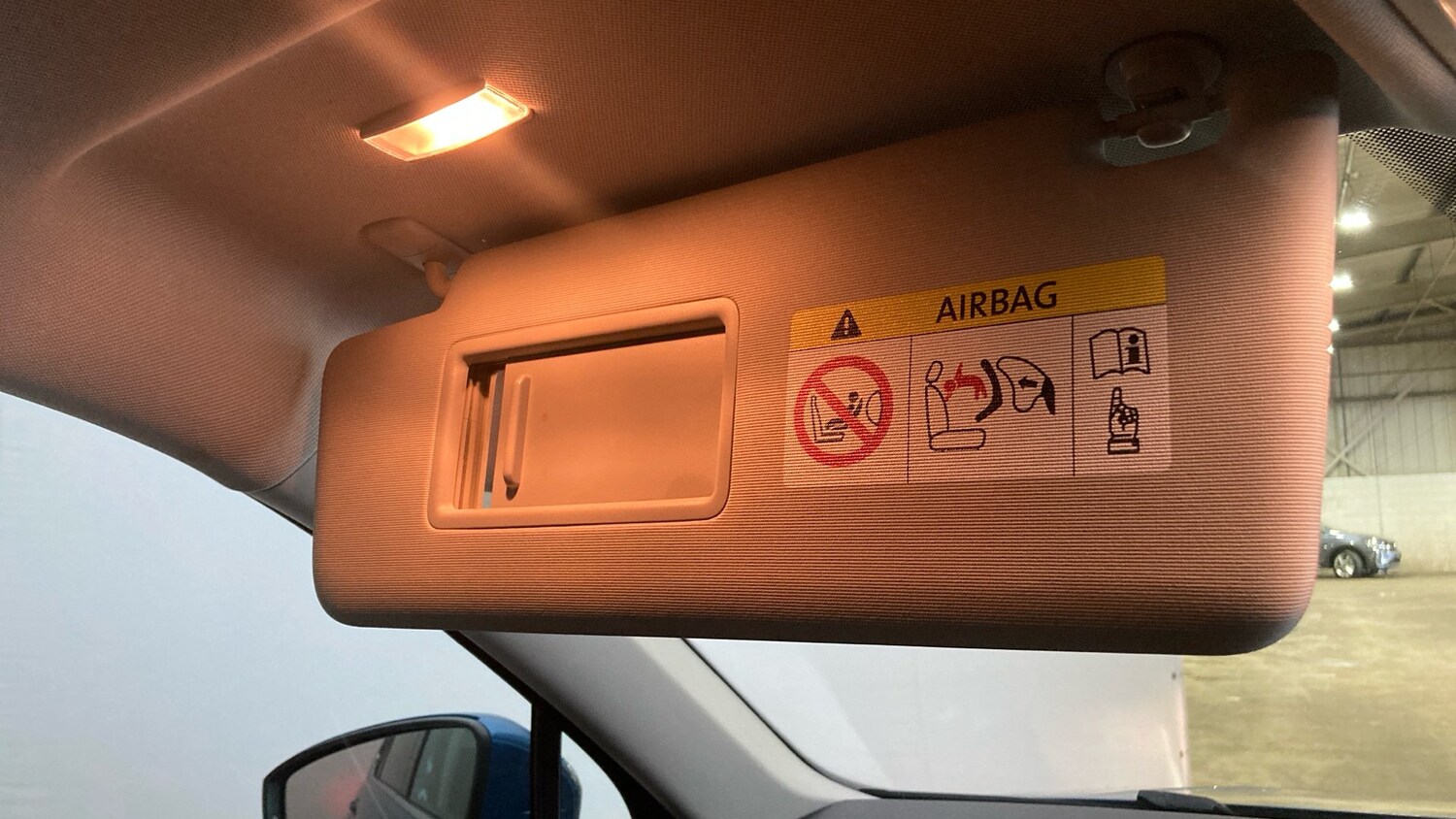 Vehicle 35