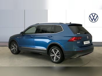 Used Volkswagen Tiguan 2019 for sale - 75535703: Photo