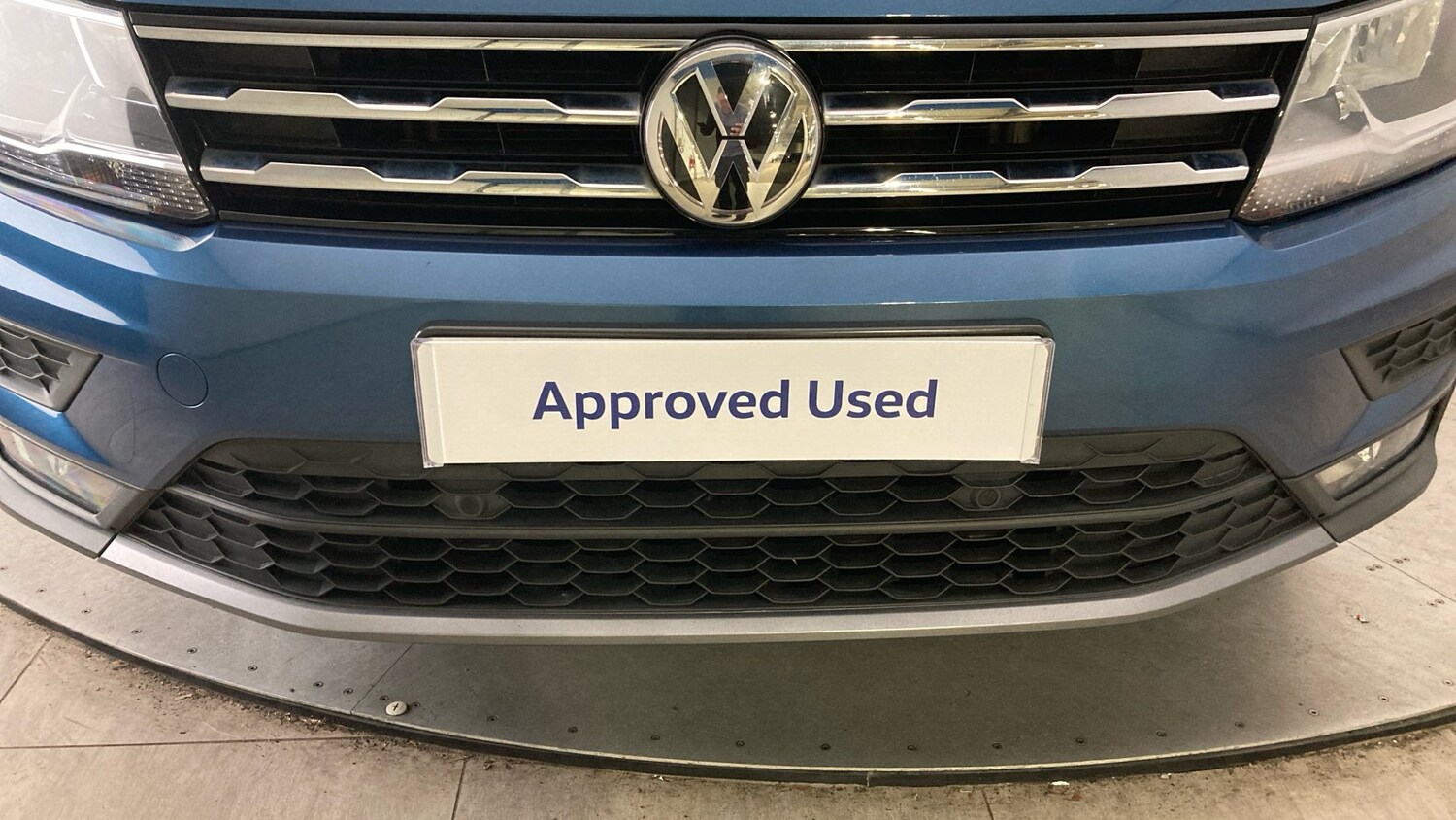 Vehicle 41