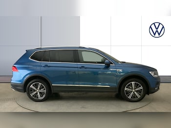 Used Volkswagen Tiguan 2019 for sale - 75535703: Photo