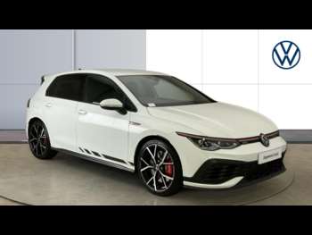 2023 (73) - 2.0 TSI 300 GTI Clubsport 5dr DSG Petrol Hatchback