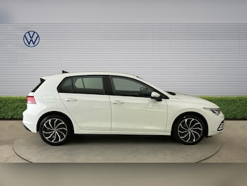 Used Volkswagen Golf 2022 for sale - 78848030: Photo