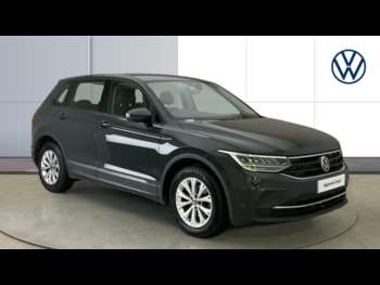 2021 (21) - 1.5 TSI 5dr Petrol Estate