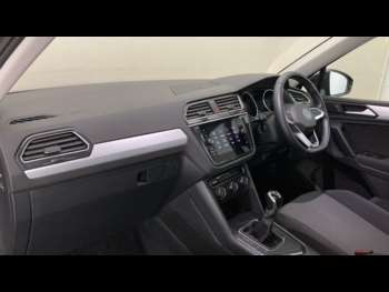 Used Volkswagen Tiguan 2021 for sale - 75220334: Photo