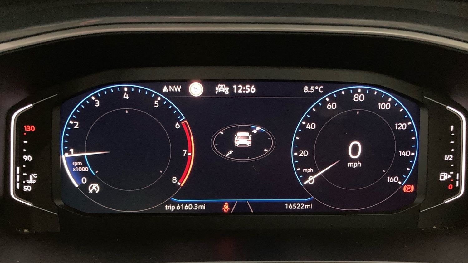 Used Volkswagen T-Roc 2023 for sale - 76879236: Photo 11