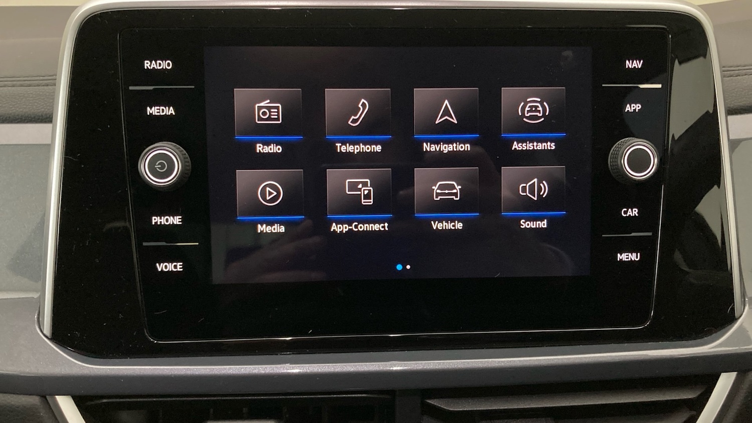 Used Volkswagen T-Roc 2023 for sale - 76879236: Photo 12