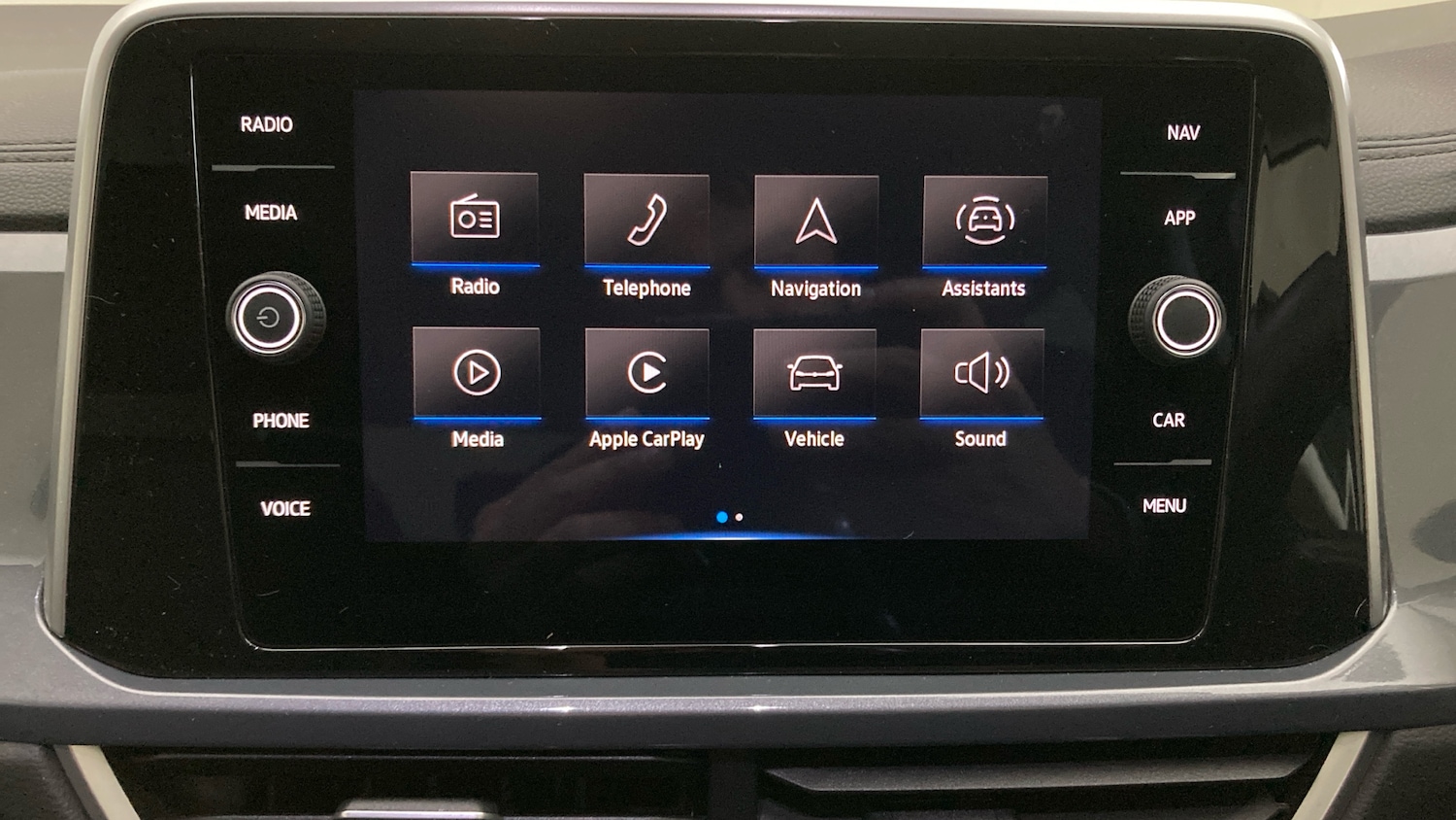 Used Volkswagen T-Roc 2023 for sale - 76879236: Photo 25