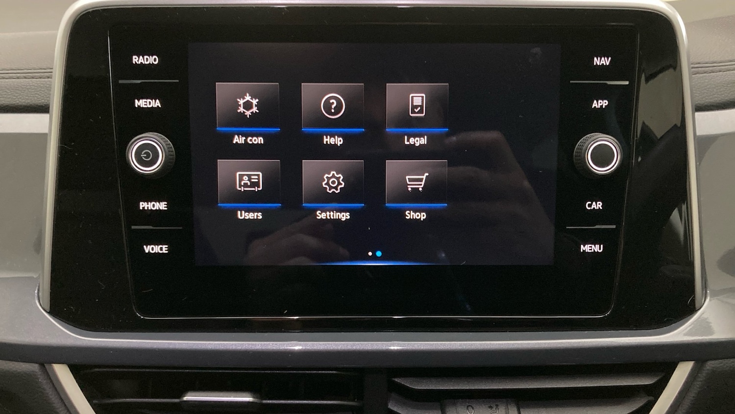 Used Volkswagen T-Roc 2023 for sale - 76879236: Photo 26