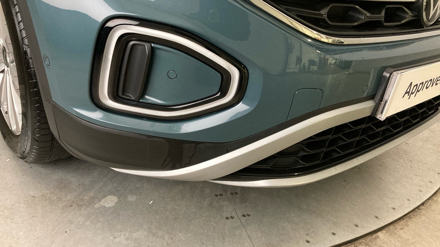 Used Volkswagen T-Roc 2023 for sale - 76879236: Photo 38