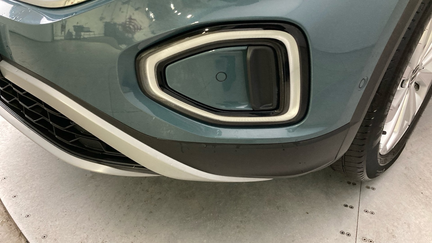 Used Volkswagen T-Roc 2023 for sale - 76879236: Photo 39