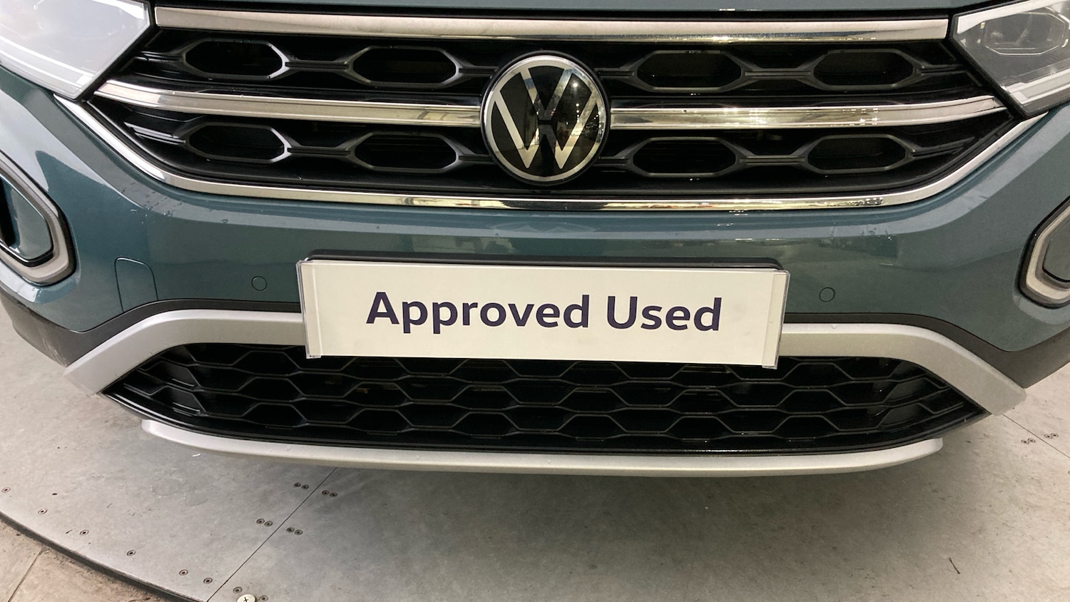 Used Volkswagen T-Roc 2023 for sale - 76879236: Photo 40