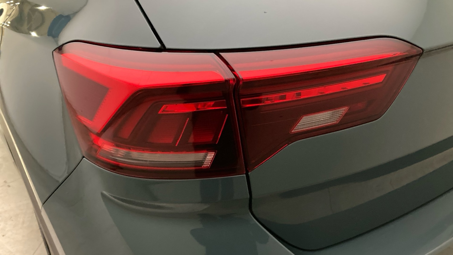 Used Volkswagen T-Roc 2023 for sale - 76879236: Photo 41