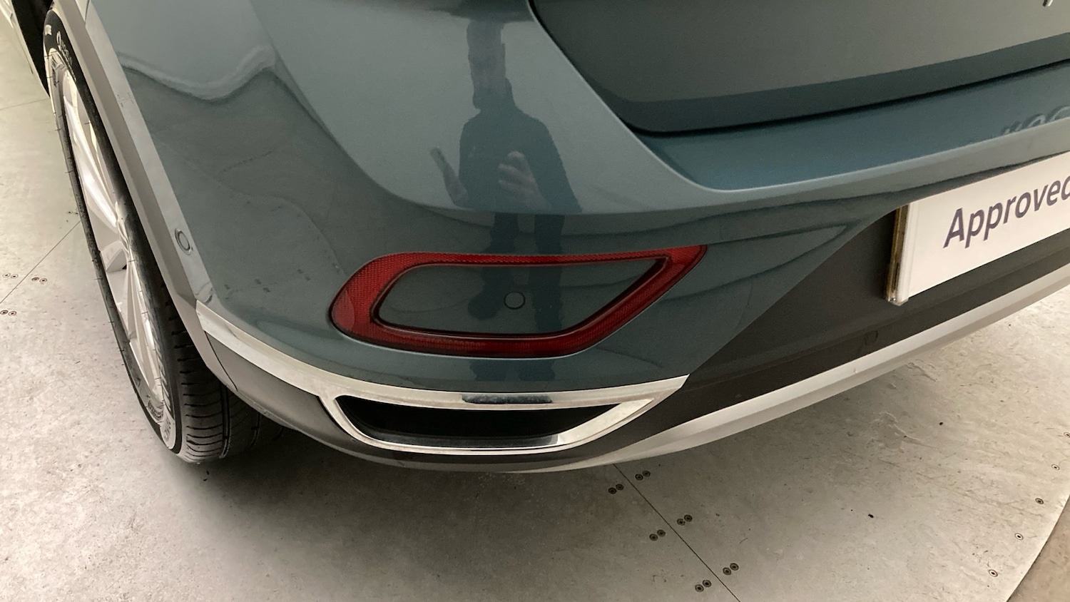 Used Volkswagen T-Roc 2023 for sale - 76879236: Photo 43