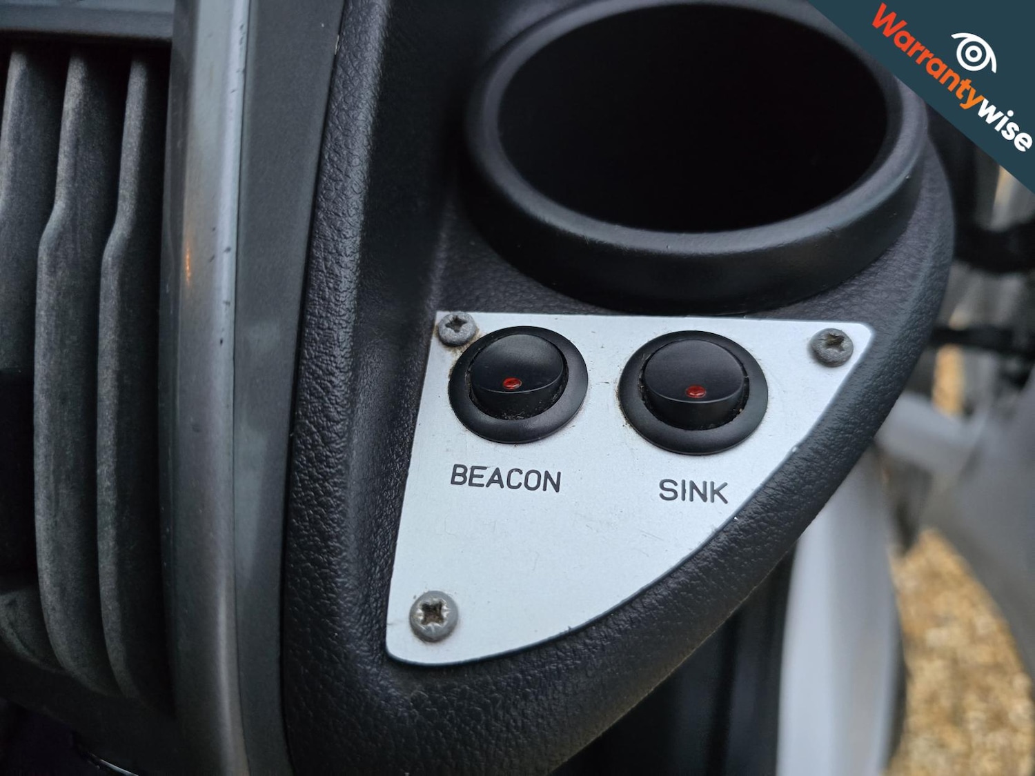 Used Ford Transit Custom 2017 for sale - 77381174: Photo 10