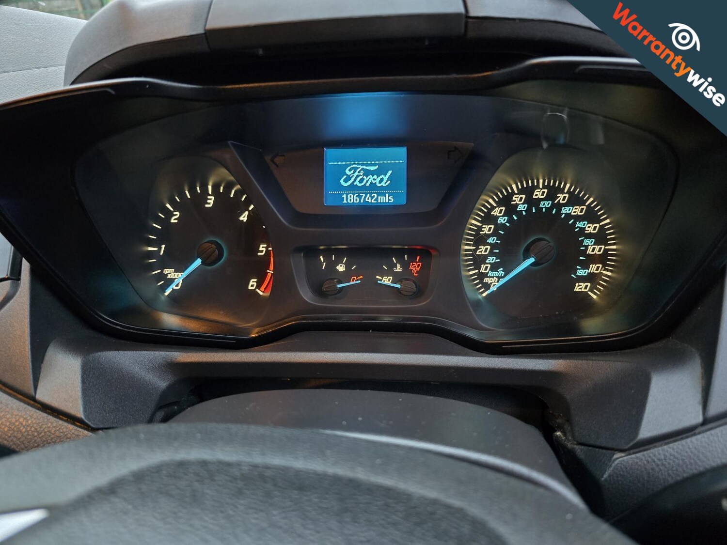 Used Ford Transit Custom 2017 for sale - 77381174: Photo 11