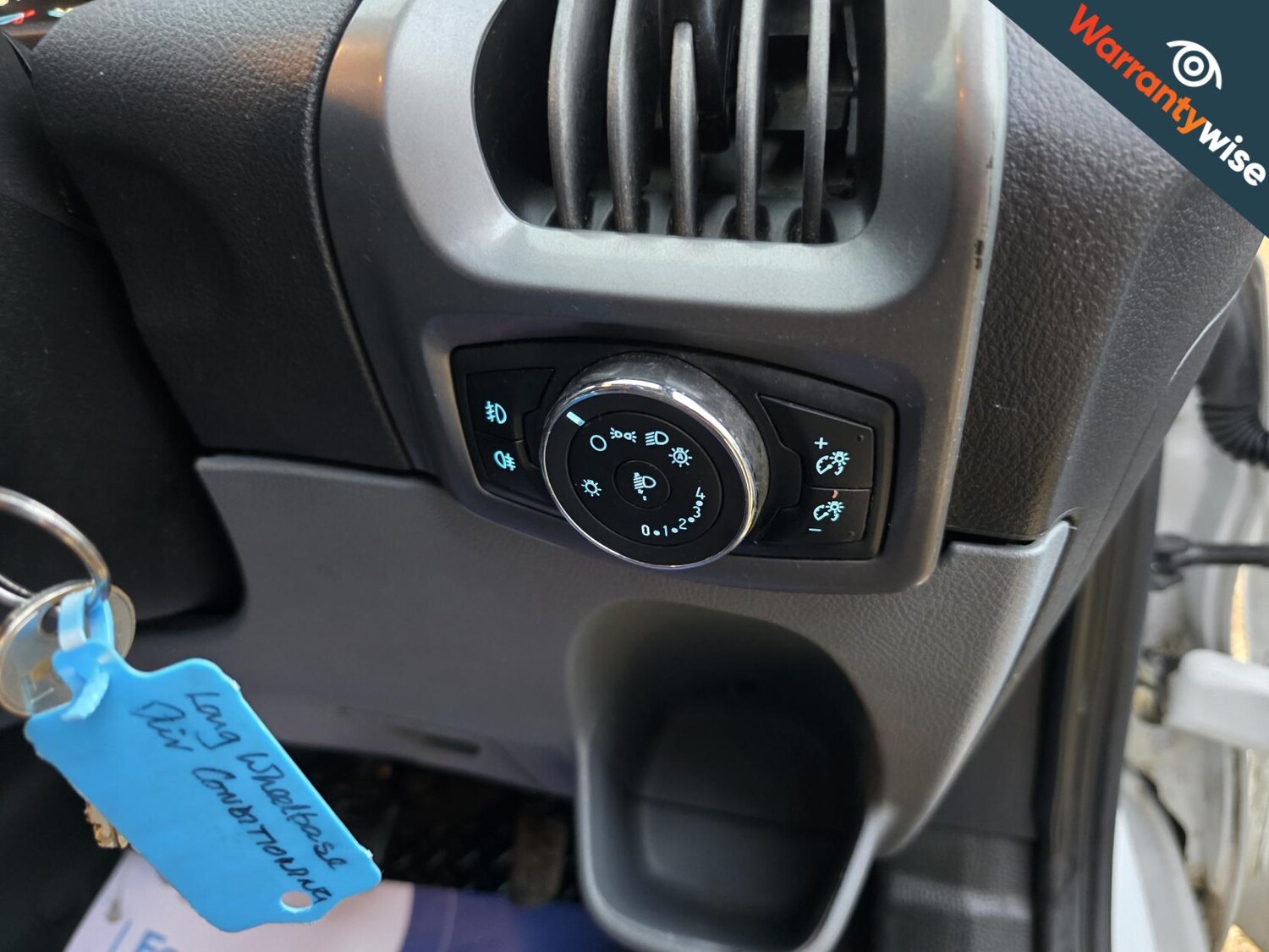 Used Ford Transit Custom 2017 for sale - 77381174: Photo 18