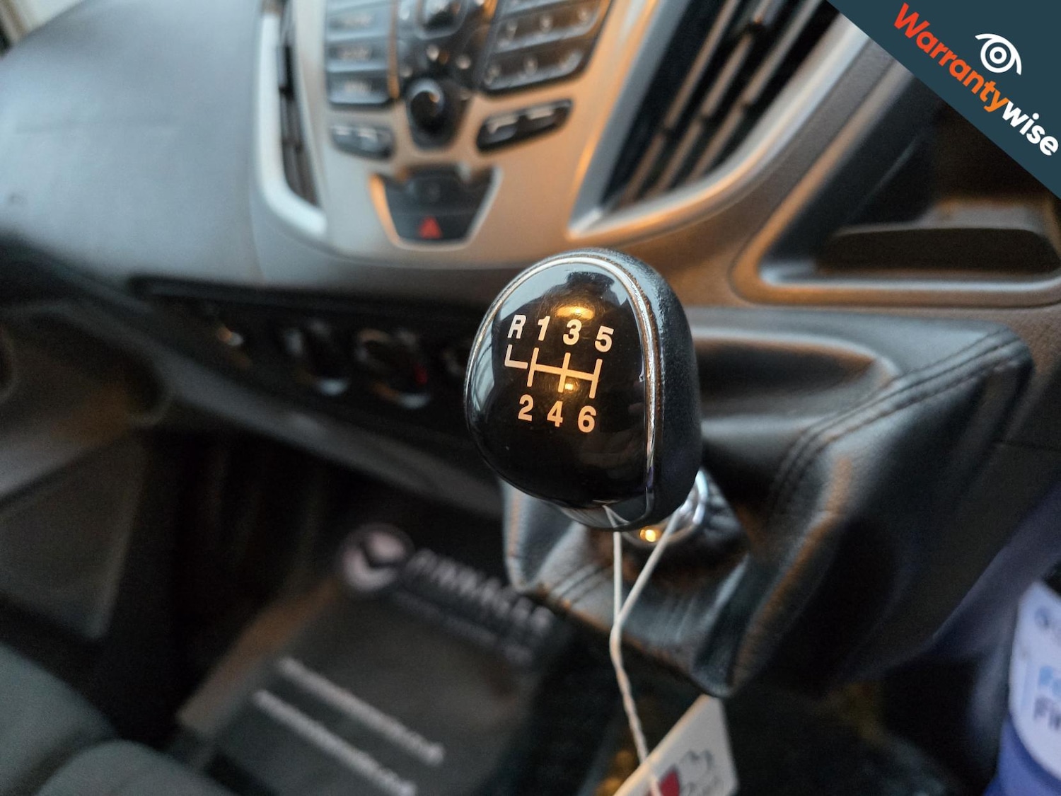 Used Ford Transit Custom 2017 for sale - 77381174: Photo 20