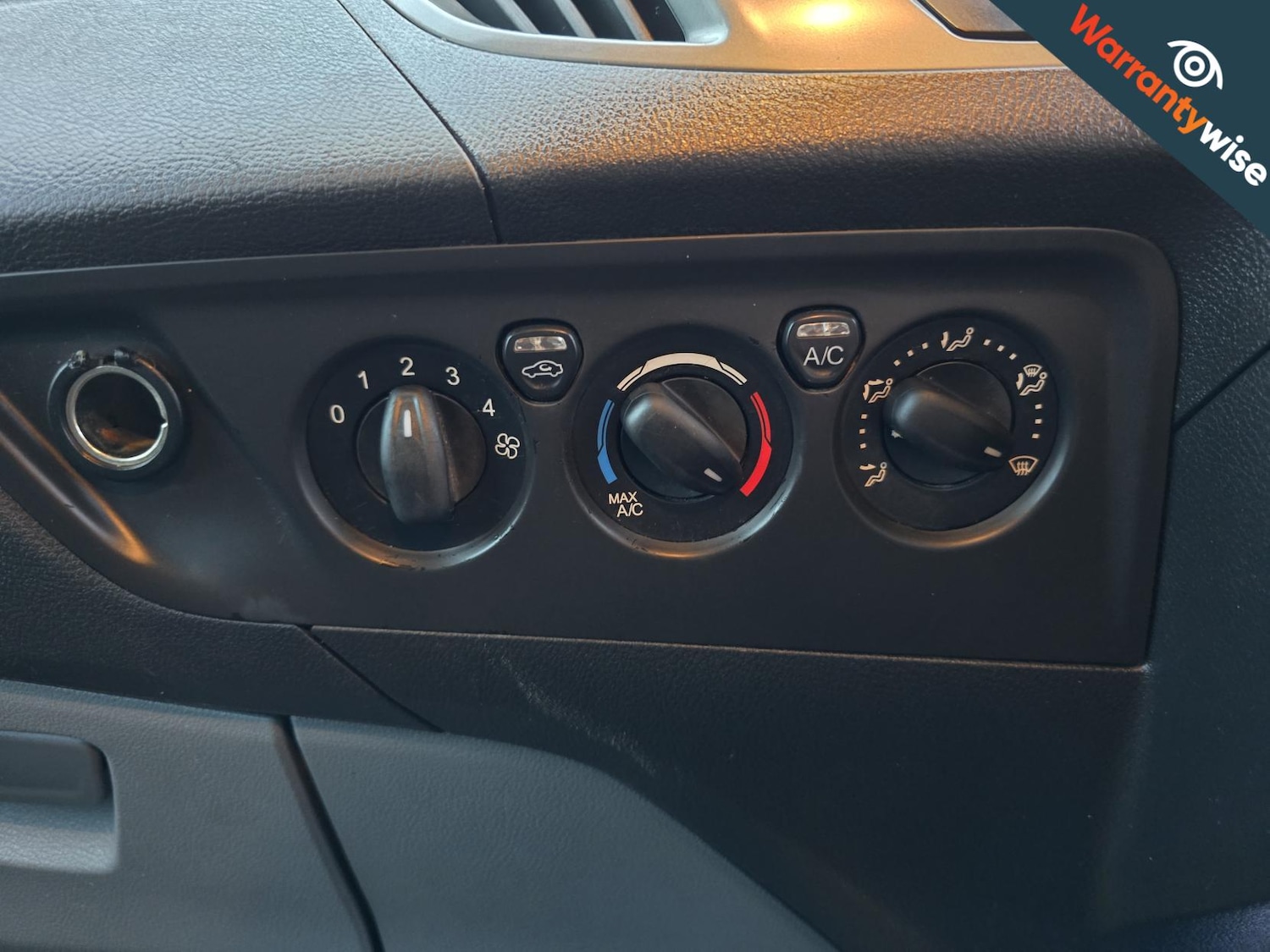 Used Ford Transit Custom 2017 for sale - 77381174: Photo 22