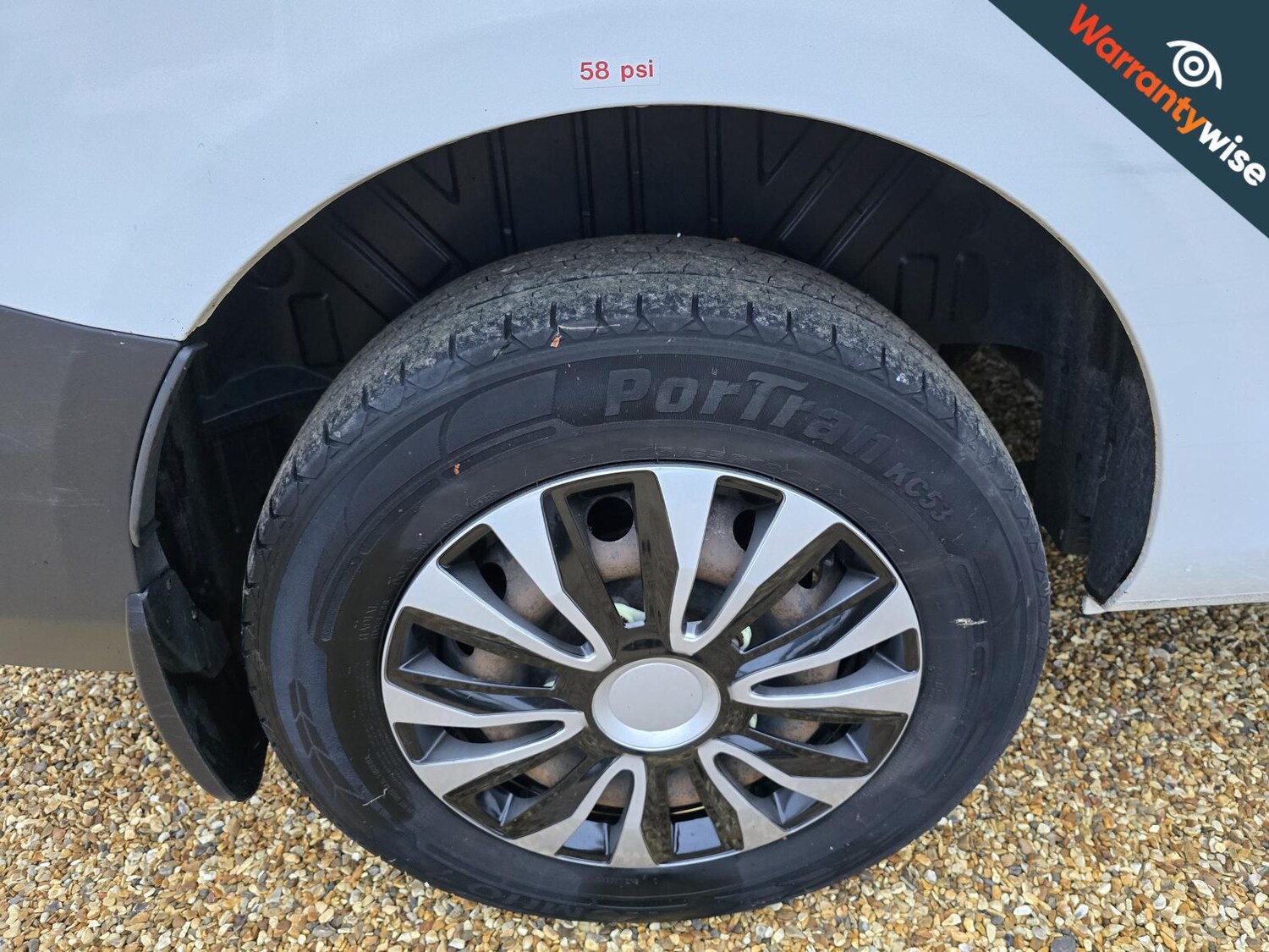 Used Ford Transit Custom 2017 for sale - 77381174: Photo 33