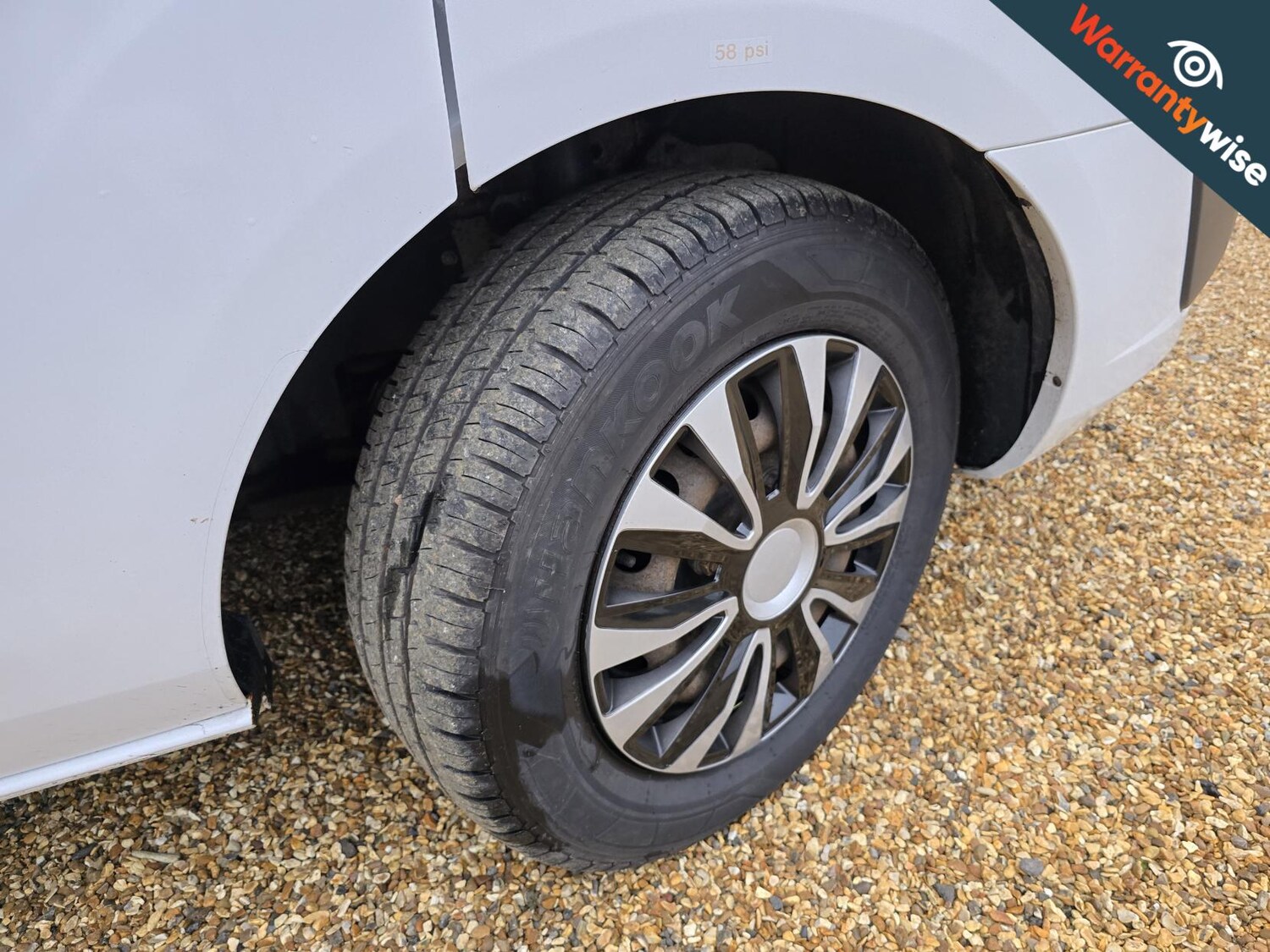 Used Ford Transit Custom 2017 for sale - 77381174: Photo 34