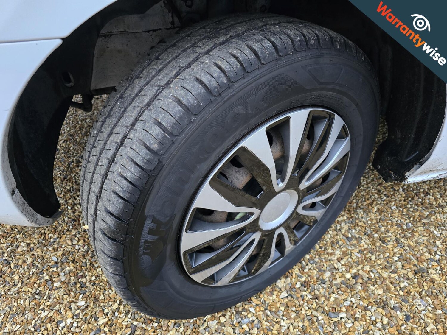 Used Ford Transit Custom 2017 for sale - 77381174: Photo 35