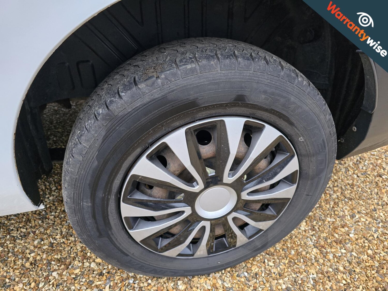 Used Ford Transit Custom 2017 for sale - 77381174: Photo 36