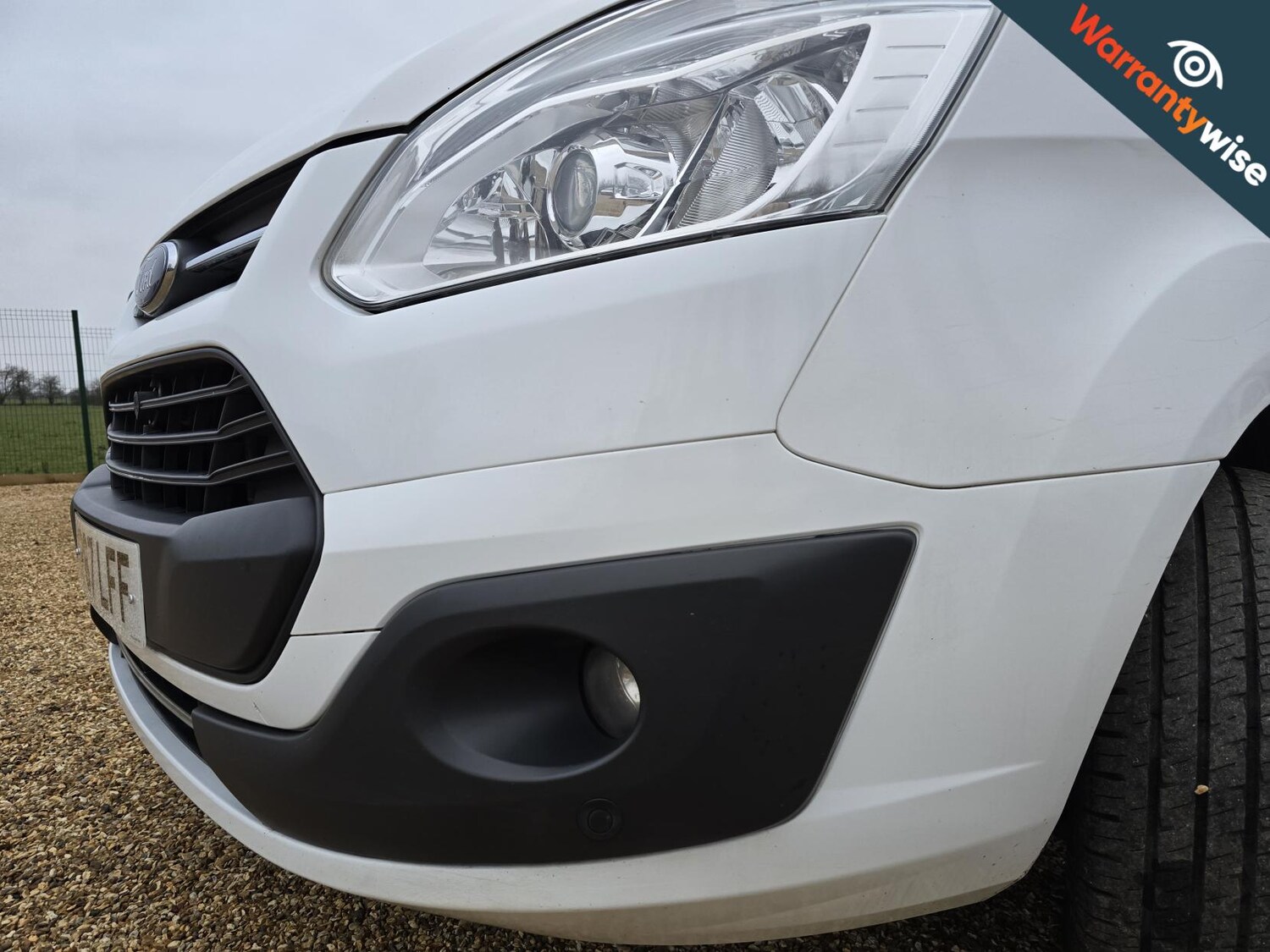 Used Ford Transit Custom 2017 for sale - 77381174: Photo 41