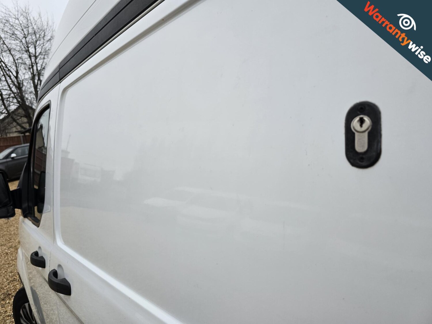 Used Ford Transit Custom 2017 for sale - 77381174: Photo 43