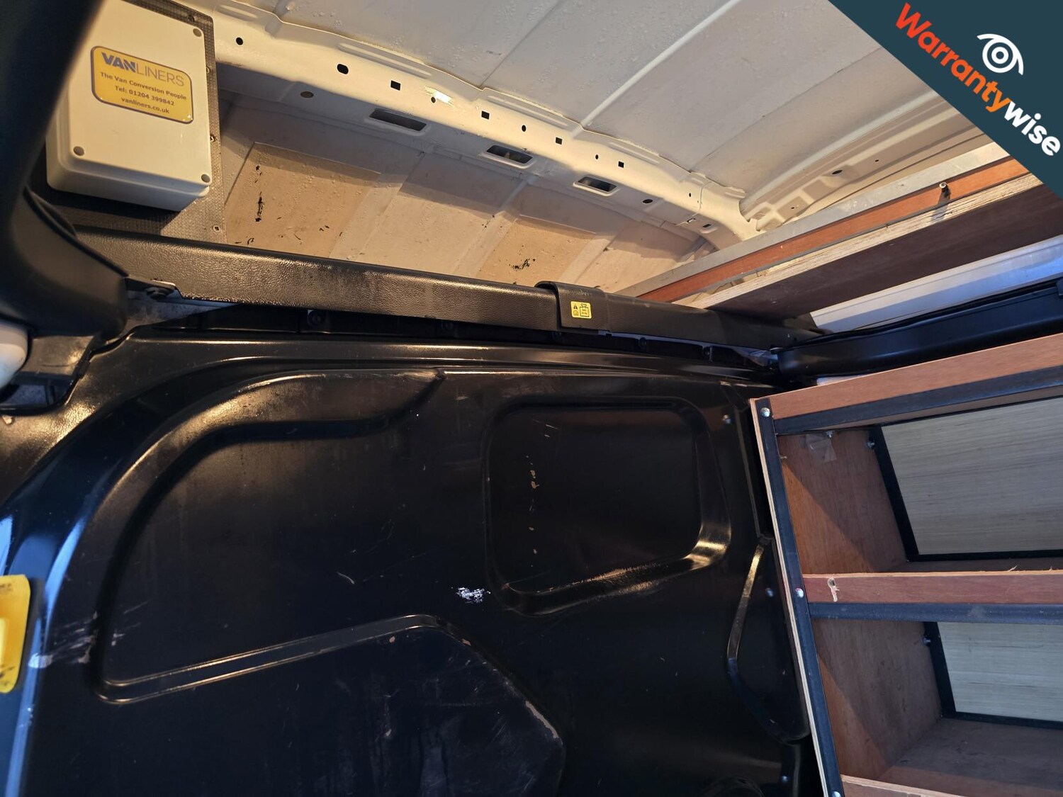 Used Ford Transit Custom 2017 for sale - 77381174: Photo 46