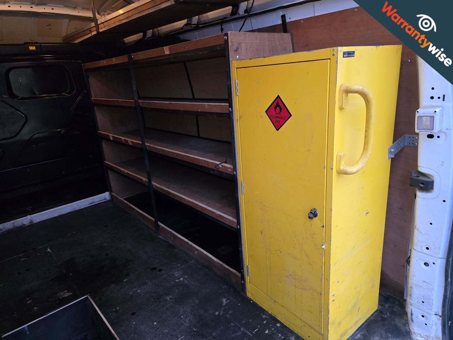 Used Ford Transit Custom 2017 for sale - 77381174: Photo 7