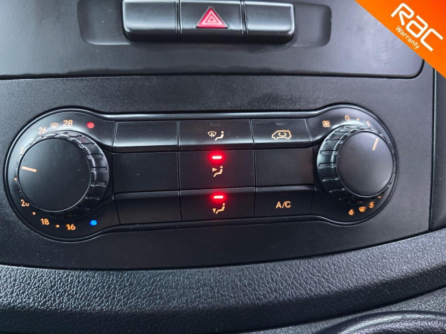 Used Mercedes-Benz Vito 2018 for sale - 76326574: Photo 15