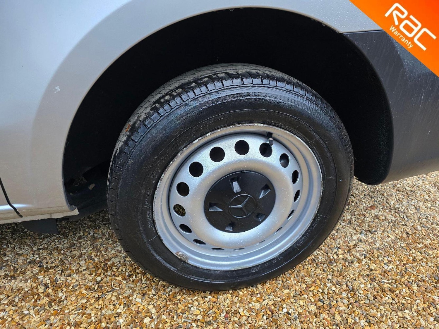 Used Mercedes-Benz Vito 2018 for sale - 76326574: Photo 19