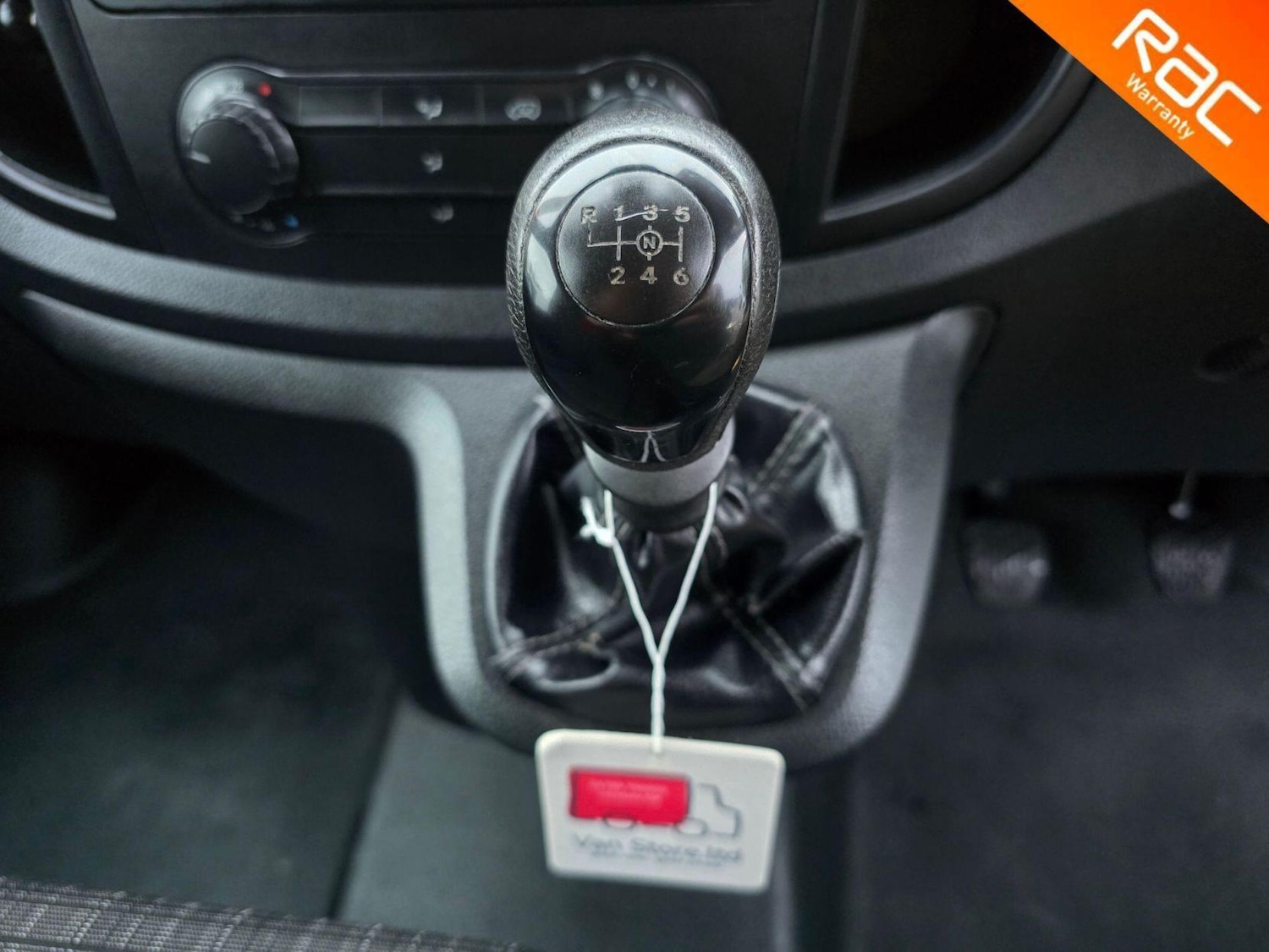 Used Mercedes-Benz Vito 2018 for sale - 76326574: Photo 20