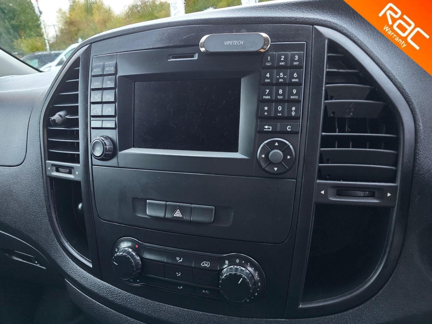 Used Mercedes-Benz Vito 2018 for sale - 76326574: Photo 27