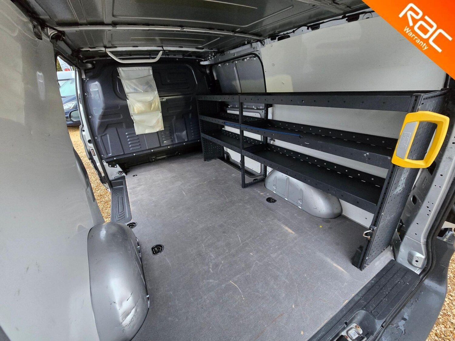 Used Mercedes-Benz Vito 2018 for sale - 76326574: Photo 30