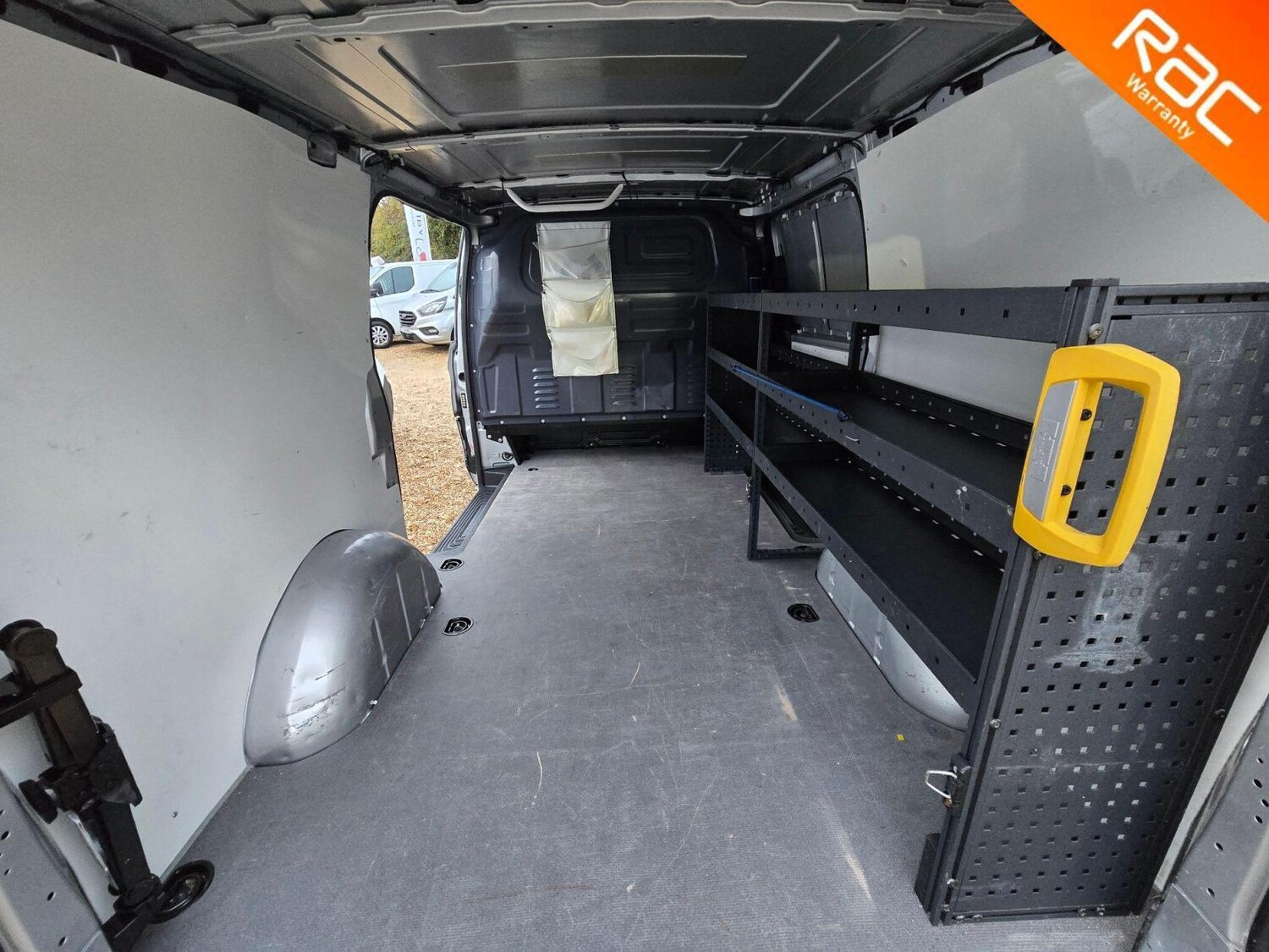 Used Mercedes-Benz Vito 2018 for sale - 76326574: Photo 31