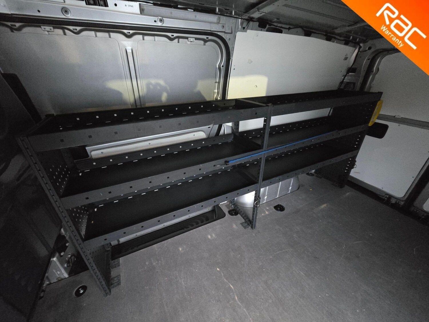 Used Mercedes-Benz Vito 2018 for sale - 76326574: Photo 32