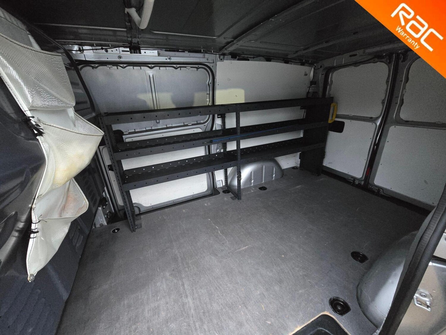 Used Mercedes-Benz Vito 2018 for sale - 76326574: Photo 33